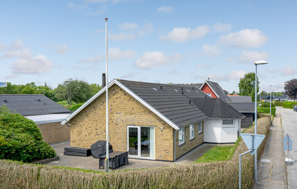 Ferienhaus - Strandby Strand , Dänemark - A20195 10