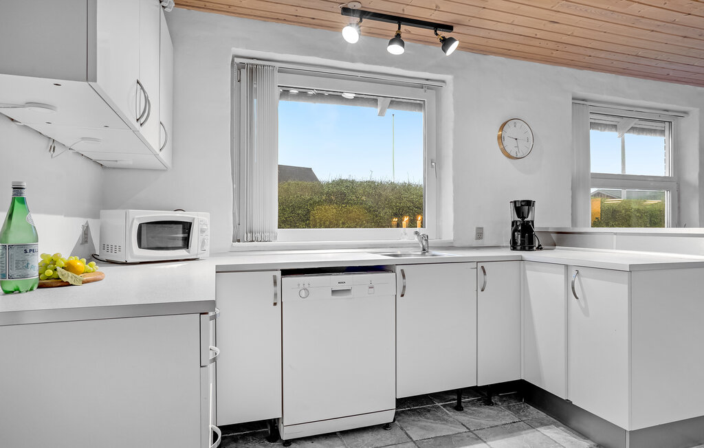 Ferienhaus - Strandby Strand , Dänemark - A20195 8