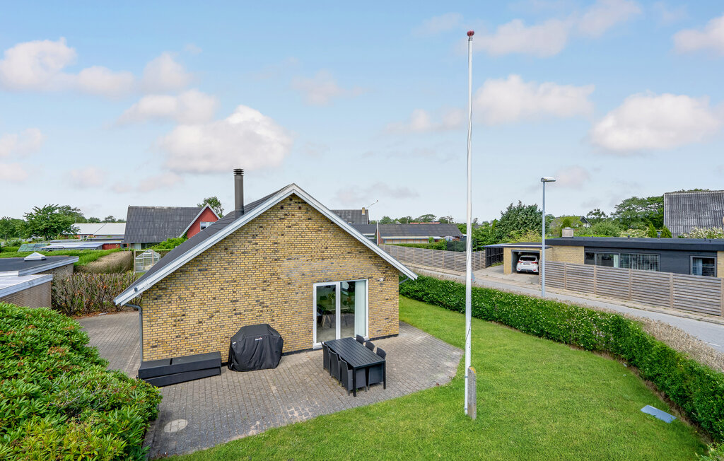 Ferienhaus - Strandby Strand , Dänemark - A20195 11