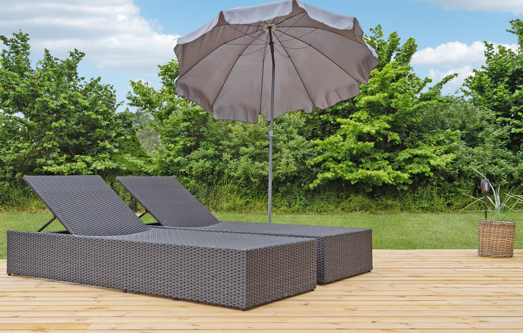 Feriehuse - Bratten Strand , Danmark - A20307 16