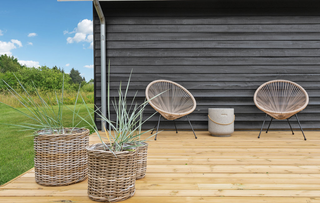 Feriehuse - Bratten Strand , Danmark - A20307 18