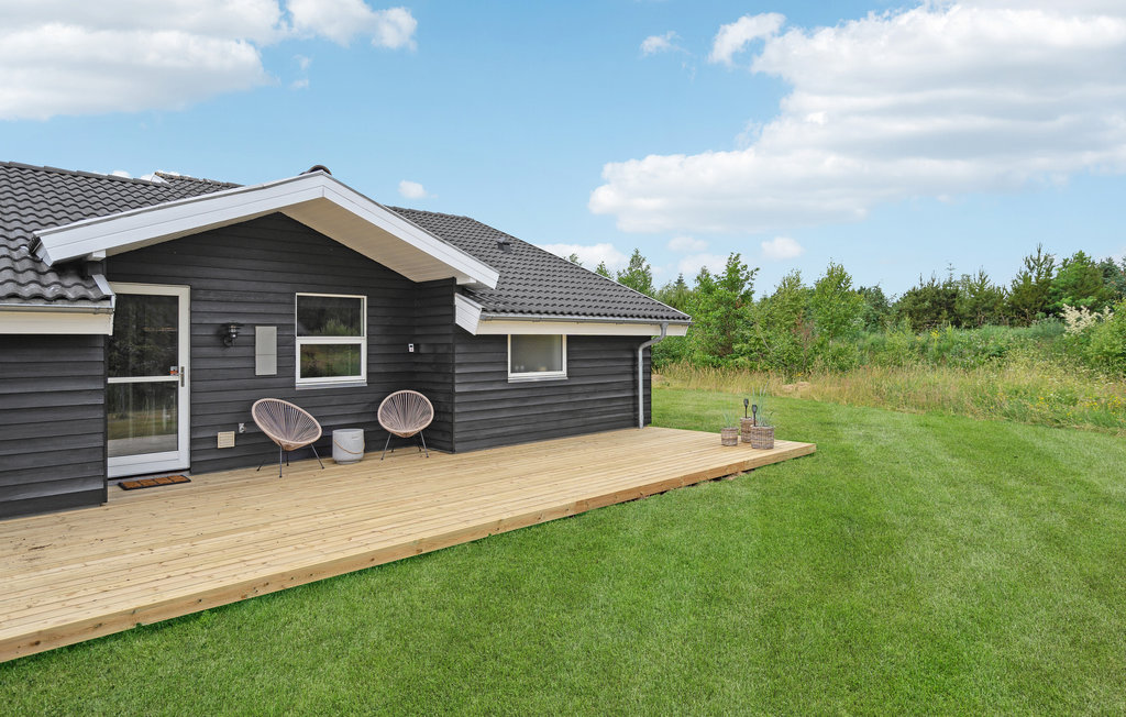 Feriehuse - Bratten Strand , Danmark - A20307 19