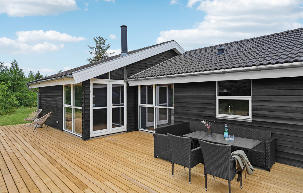 Feriehuse - Bratten Strand , Danmark - A20307 13