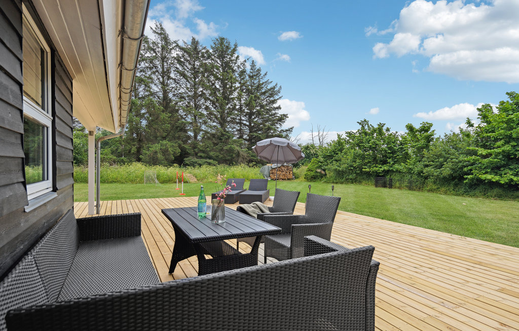 Feriehuse - Bratten Strand , Danmark - A20307 14