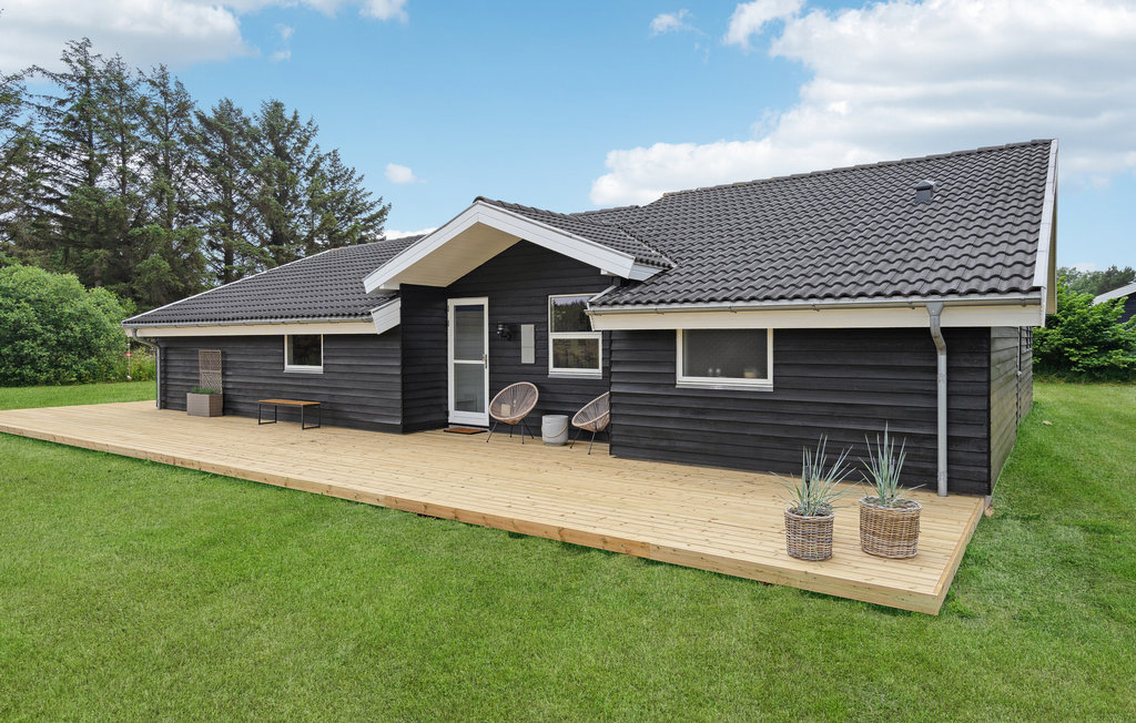 Feriehuse - Bratten Strand , Danmark - A20307 11