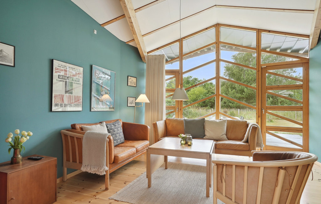 Feriehuse - Bratten Strand , Danmark - A20956 2