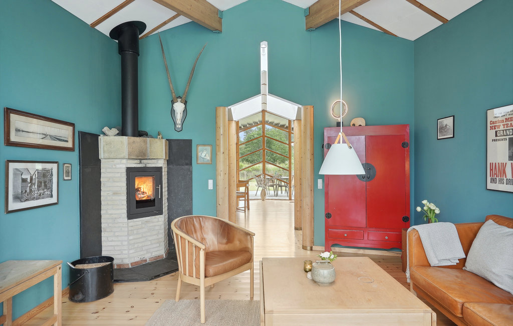 Feriehuse - Bratten Strand , Danmark - A20956 3