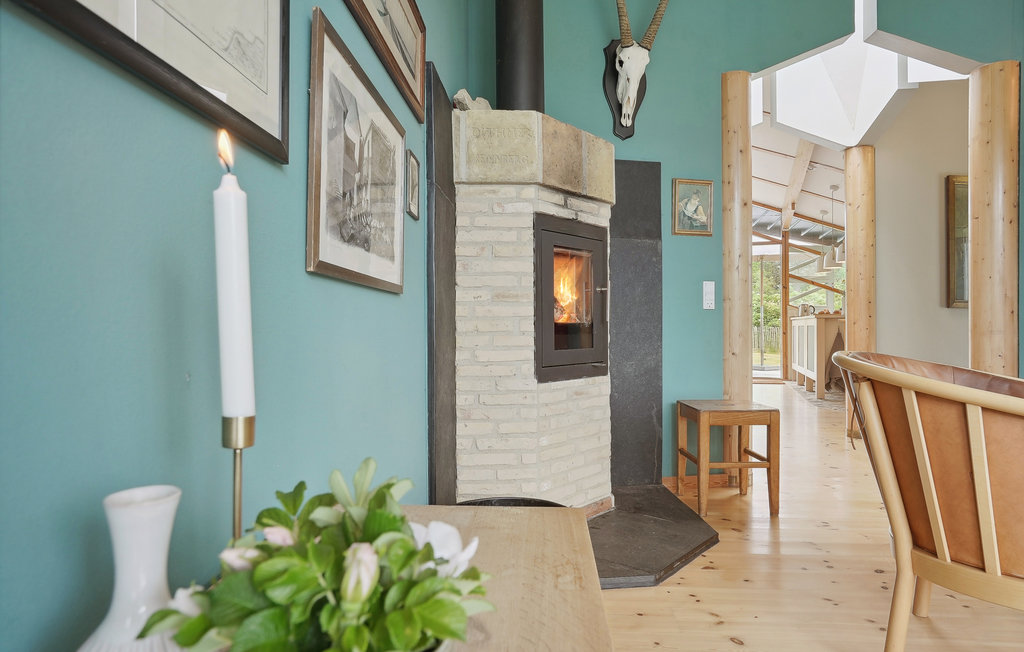 Feriehuse - Bratten Strand , Danmark - A20956 4