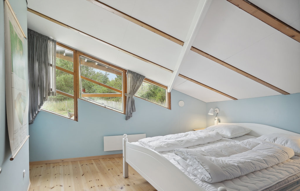 Feriehuse - Bratten Strand , Danmark - A20956 17