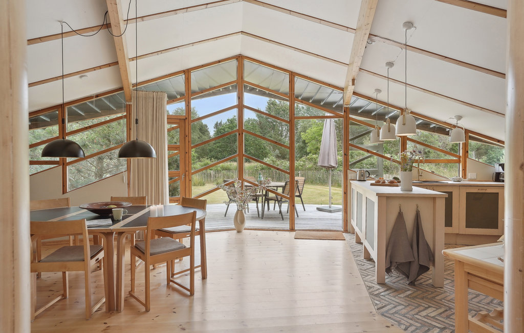 Feriehuse - Bratten Strand , Danmark - A20956 13