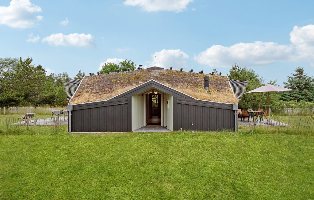 Feriehuse - Bratten Strand , Danmark - A20956 7