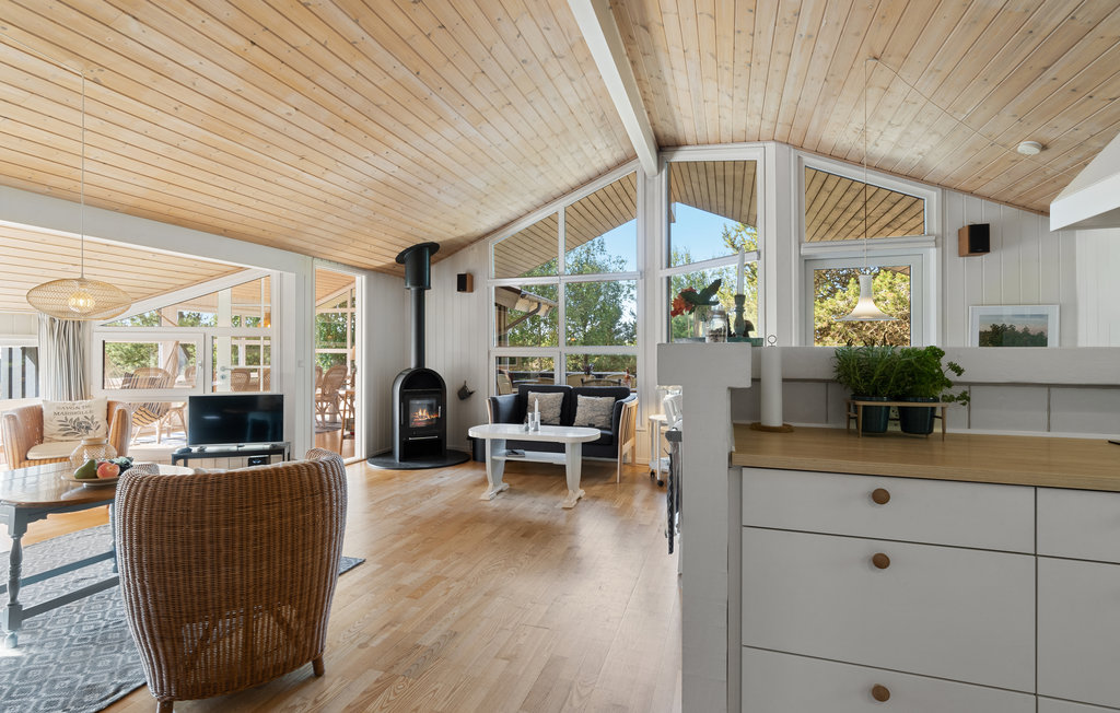 Ferienhaus - Bratten Strand , Dänemark - A20569 23