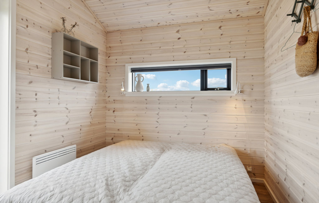 Feriehuse - Bratten Strand , Danmark - A20118 14