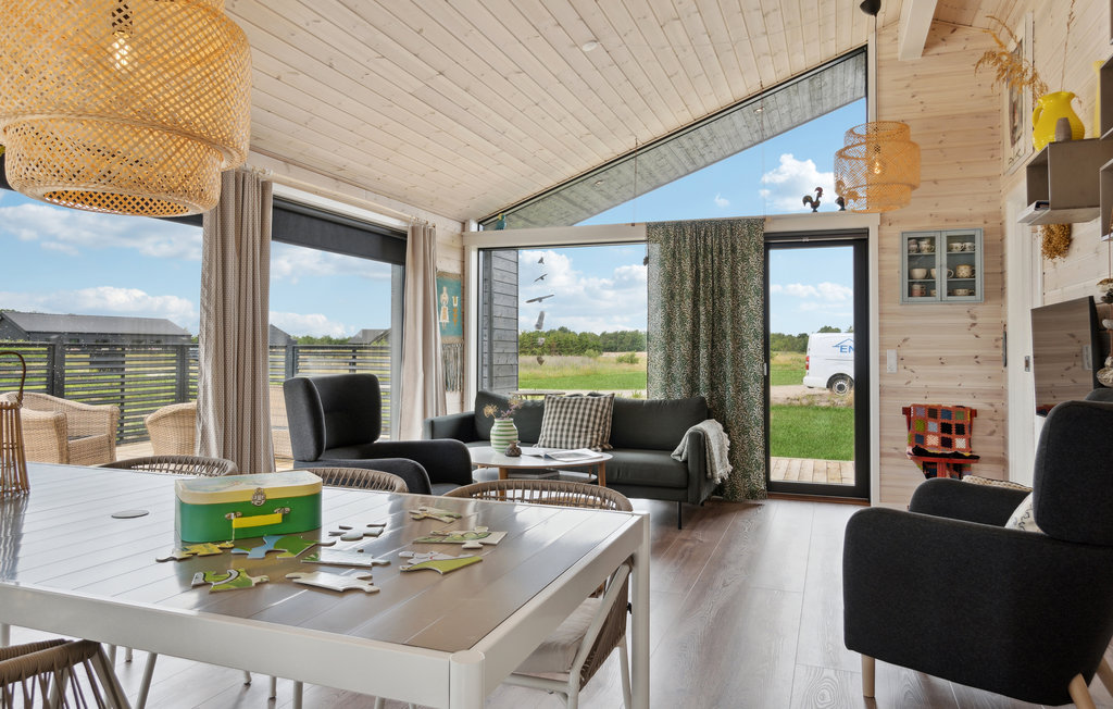 Feriehuse - Bratten Strand , Danmark - A20118 3