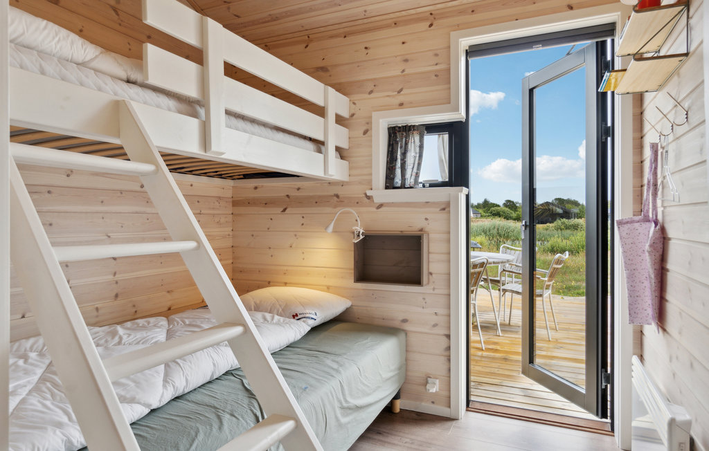 Feriehuse - Bratten Strand , Danmark - A20118 16