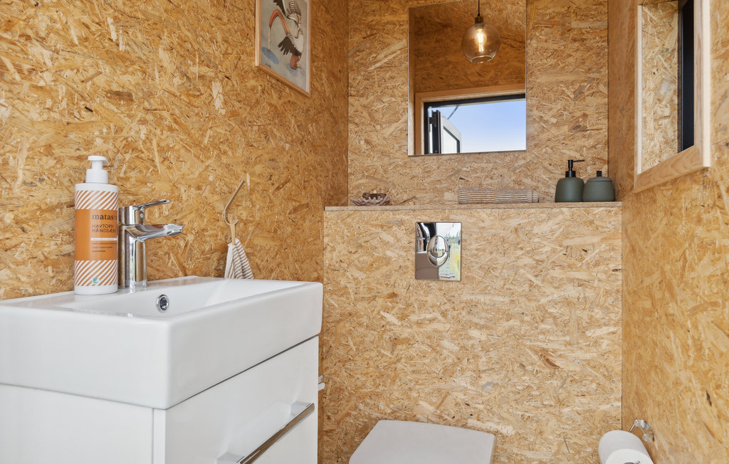 Feriehuse - Bratten Strand , Danmark - A20118 17