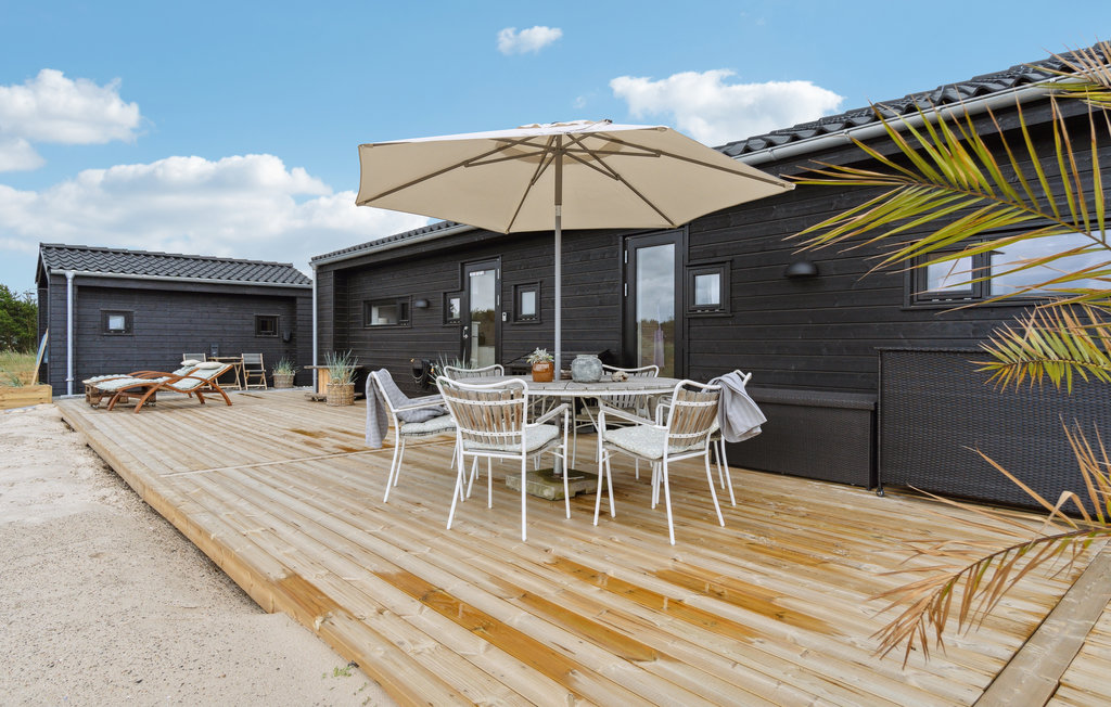 Feriehuse - Bratten Strand , Danmark - A20118 11