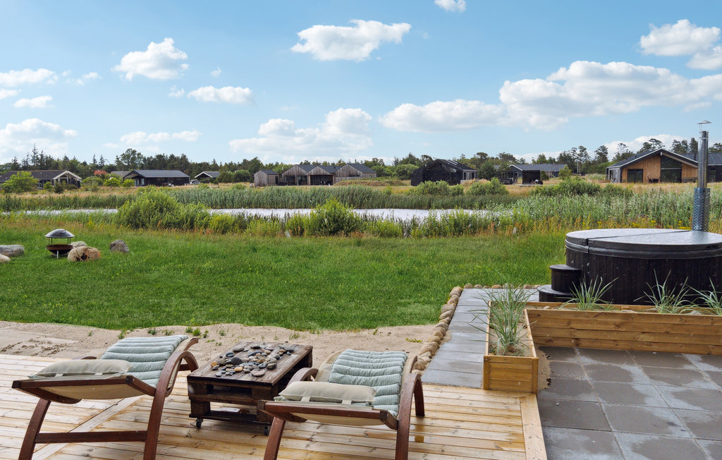 Feriehuse - Bratten Strand , Danmark - A20118 2