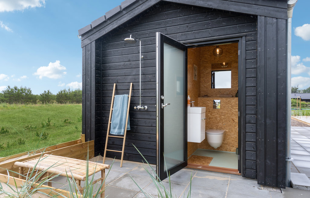 Feriehuse - Bratten Strand , Danmark - A20118 8