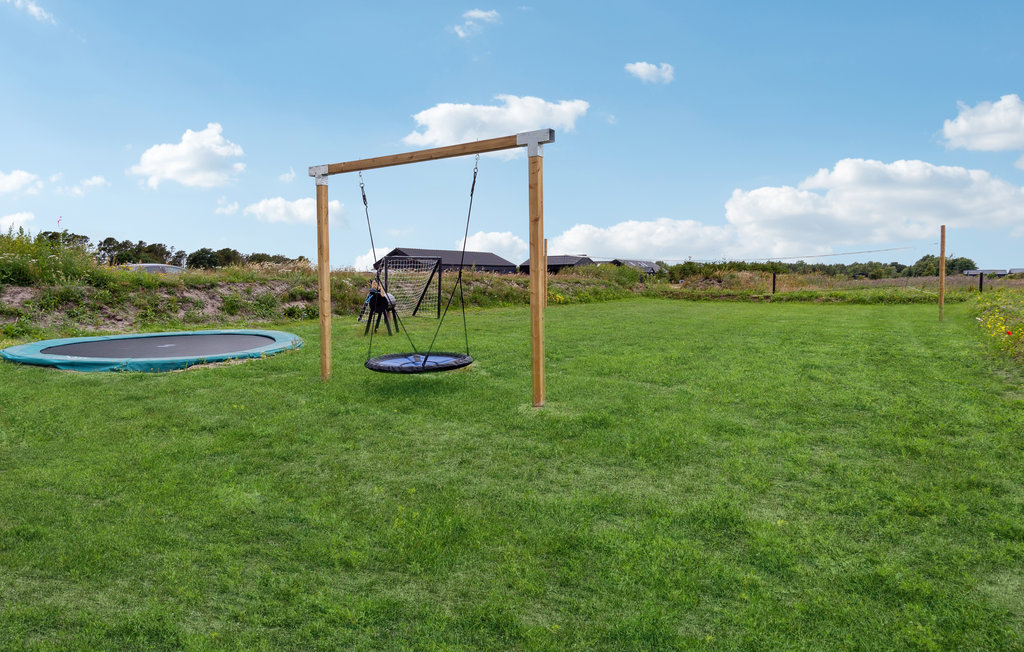 Feriehuse - Bratten Strand , Danmark - A20118 12