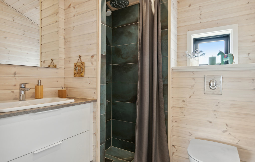 Feriehuse - Bratten Strand , Danmark - A20118 18