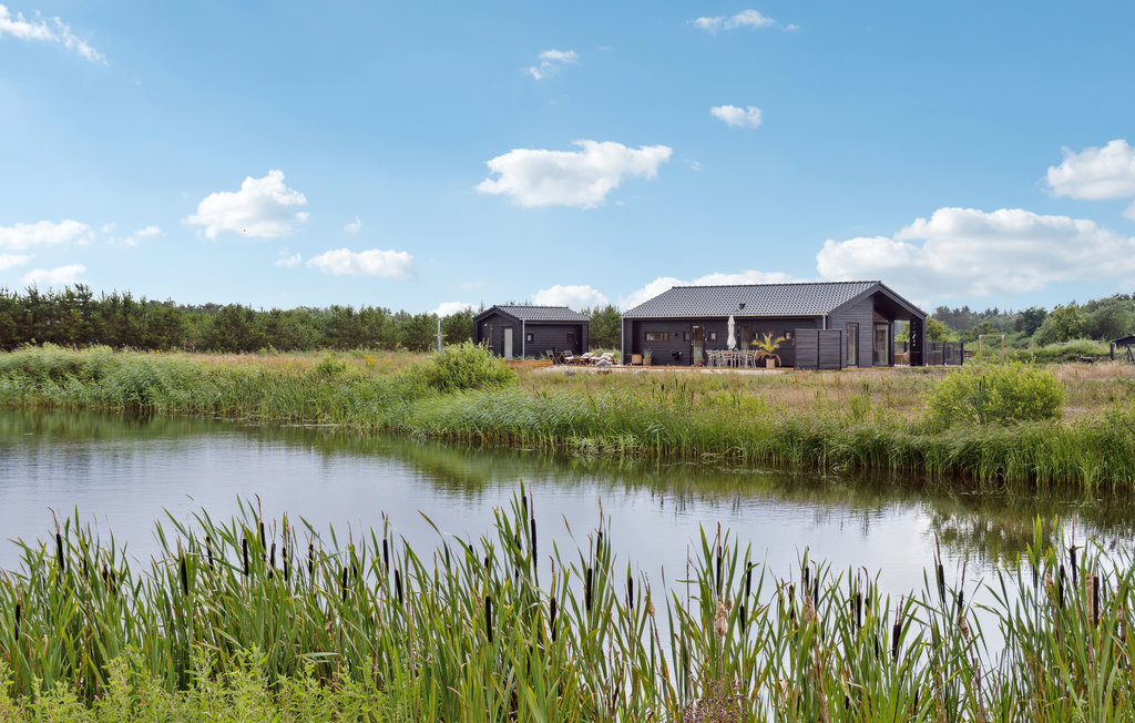 Feriehuse - Bratten Strand , Danmark - A20118 10
