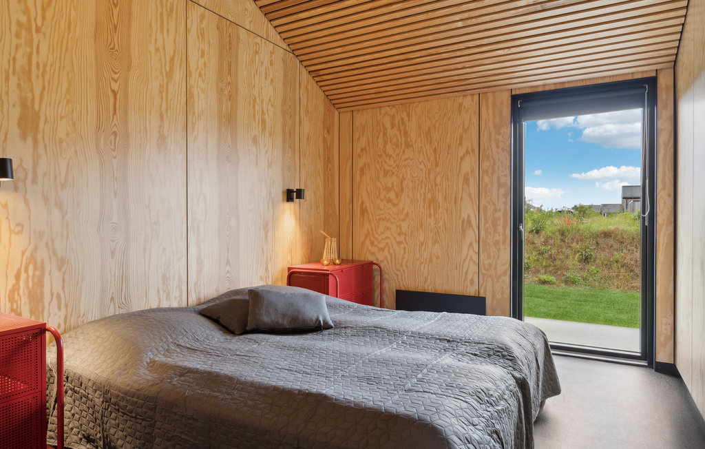 Feriehuse - Bratten Strand , Danmark - A20316 13