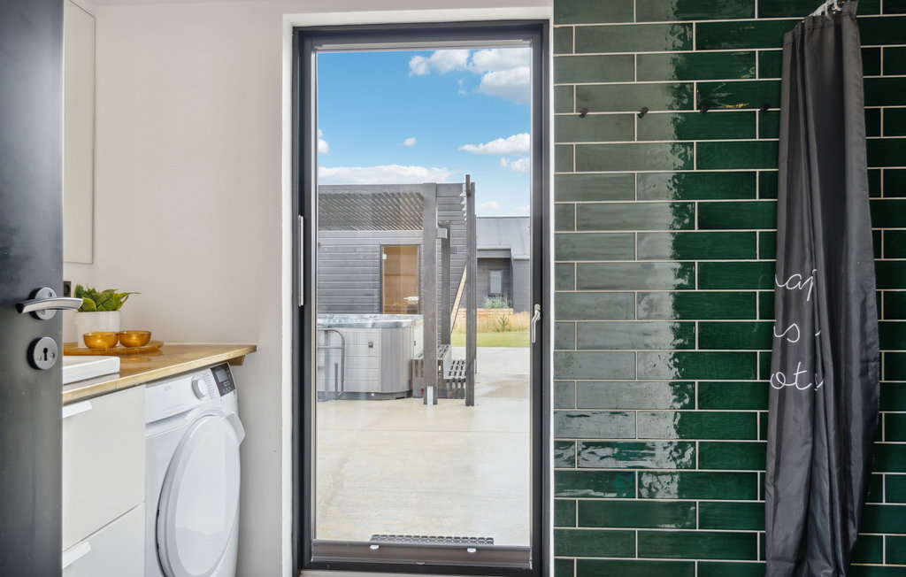 Feriehuse - Bratten Strand , Danmark - A20316 16