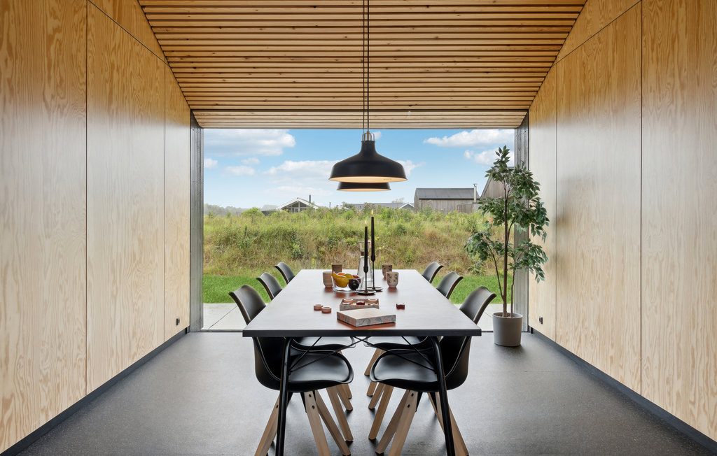 Feriehuse - Bratten Strand , Danmark - A20316 5