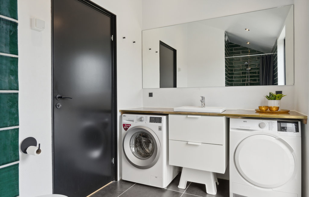 Feriehuse - Bratten Strand , Danmark - A20316 17