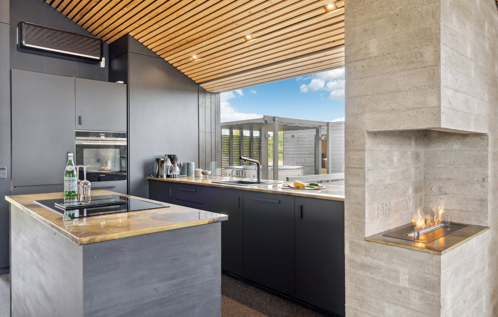 Feriehuse - Bratten Strand , Danmark - A20316 8