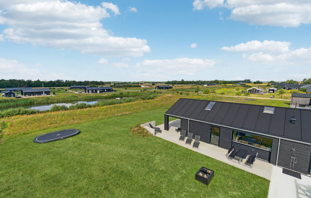 Feriehuse - Bratten Strand , Danmark - A20316 2