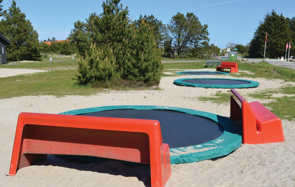 Feriehuse - Bratten Strand , Danmark - A20316 21