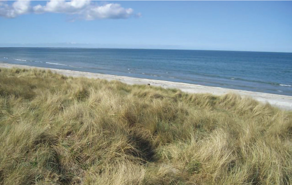 Feriehuse - Bratten Strand , Danmark - A20118 19