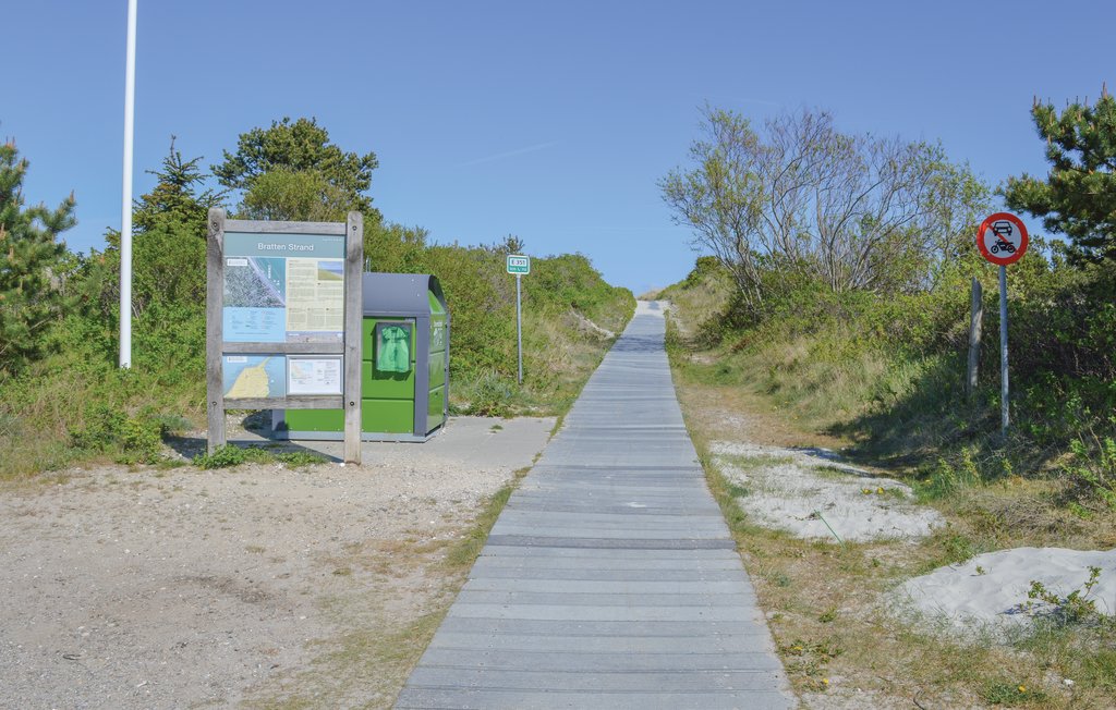 Feriehuse - Bratten Strand , Danmark - A20307 33