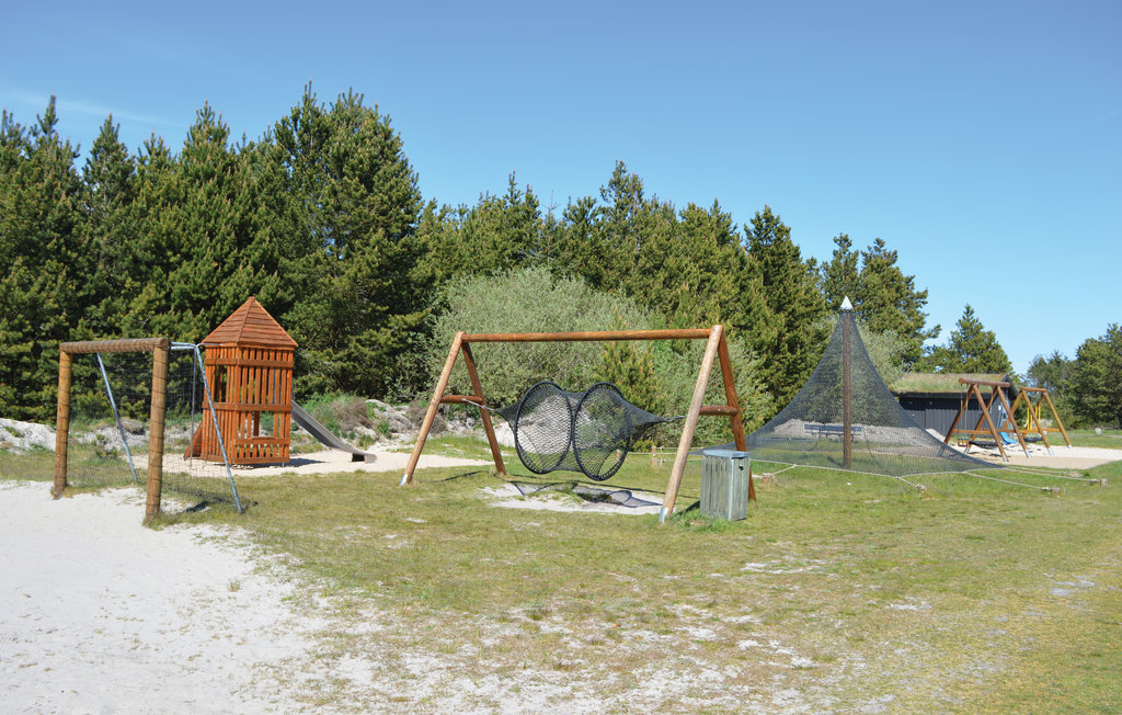 Feriehuse - Bratten Strand , Danmark - A20307 34