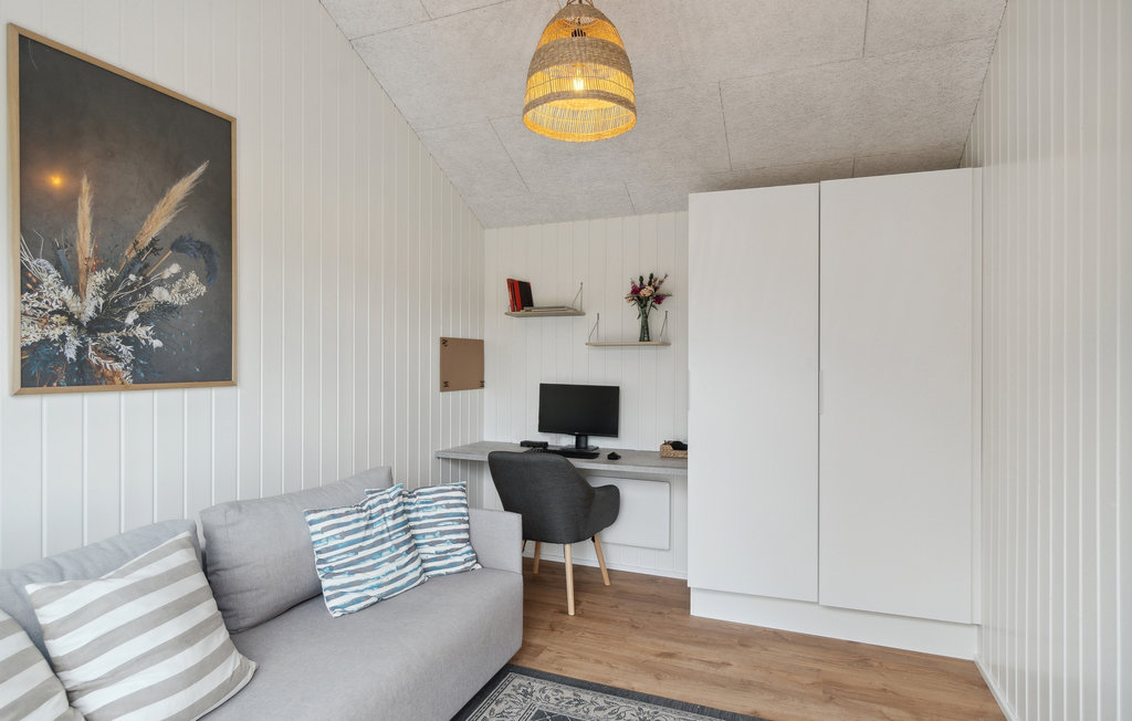 Ferienhaus - Bratten Strand , Dänemark - A20323 7