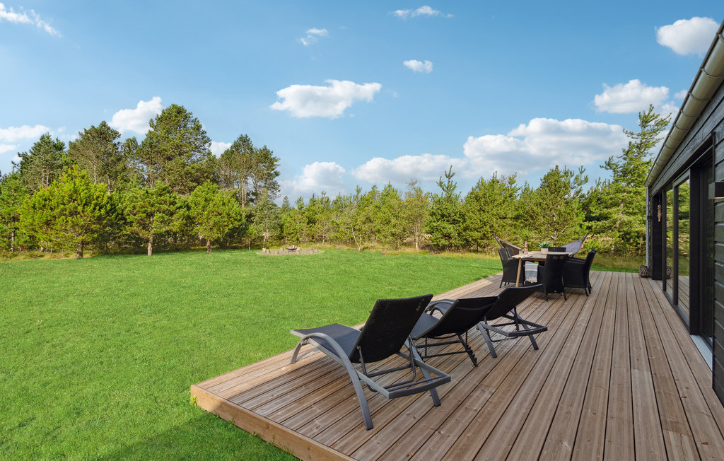 Ferienhaus - Bratten Strand , Dänemark - A20323 9