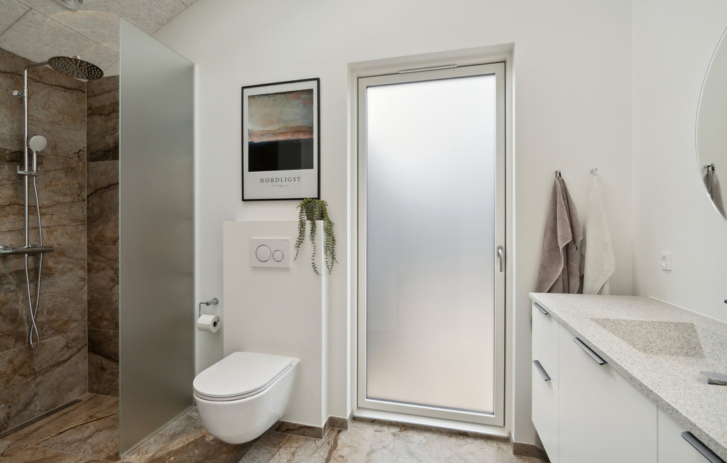 Ferienhaus - Bratten Strand , Dänemark - A20323 16