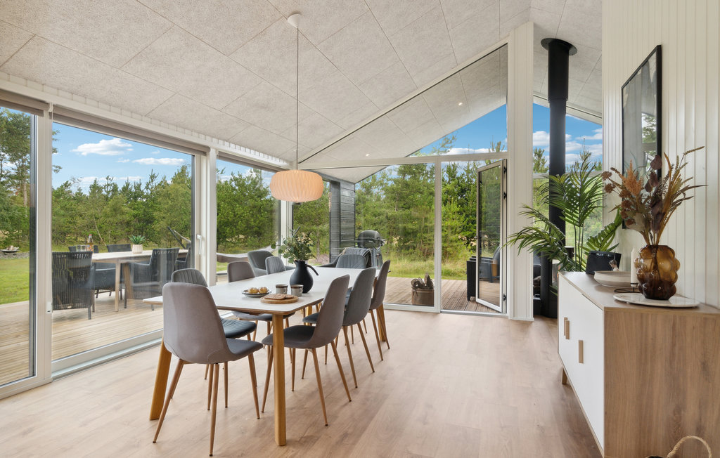 Ferienhaus - Bratten Strand , Dänemark - A20323 4