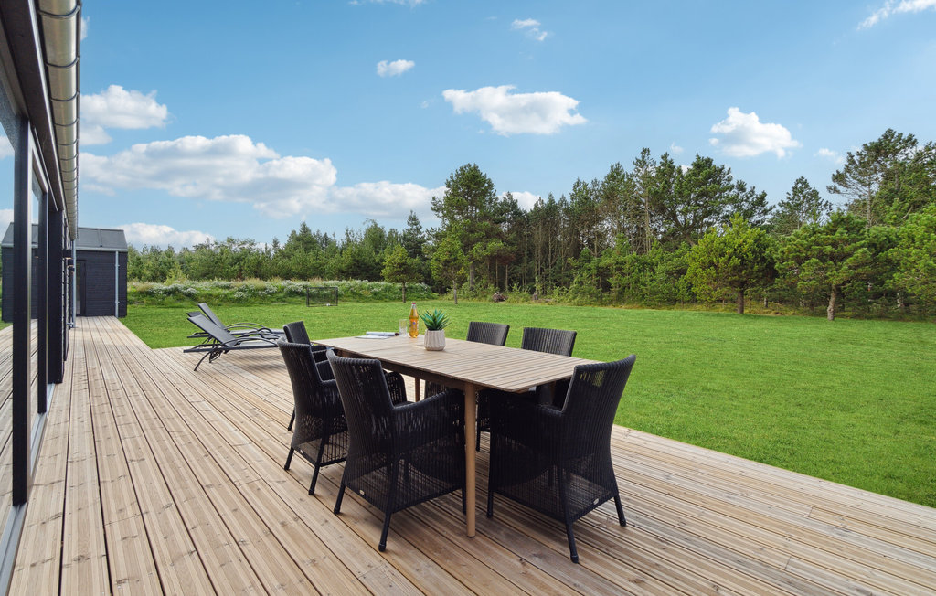 Ferienhaus - Bratten Strand , Dänemark - A20323 10