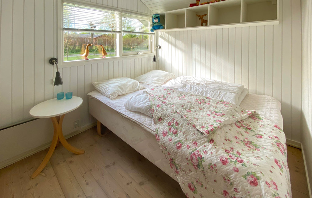 Ferienhaus - Bratten Strand , Dänemark - A20599 12