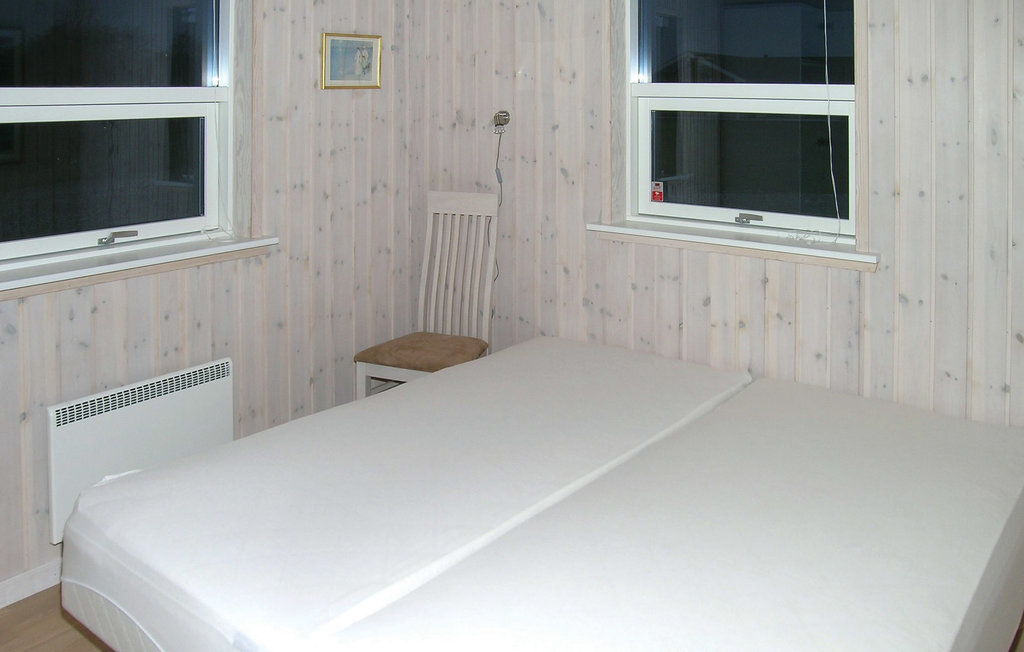 Ferienhaus - Bratten Strand , Dänemark - A20764 10