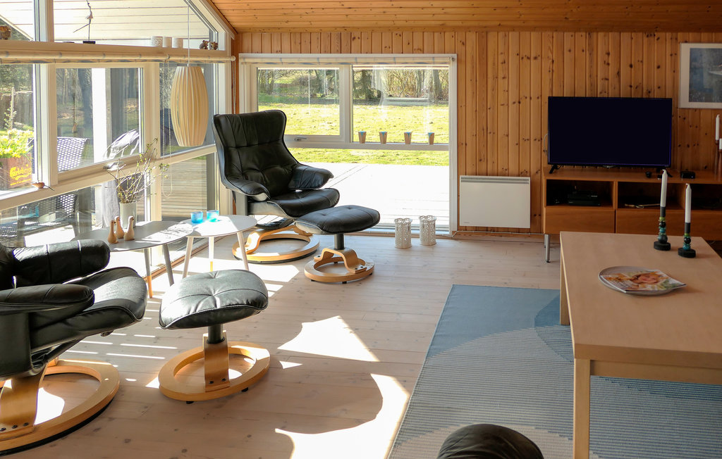 Ferienhaus - Bratten Strand , Dänemark - A20599 2