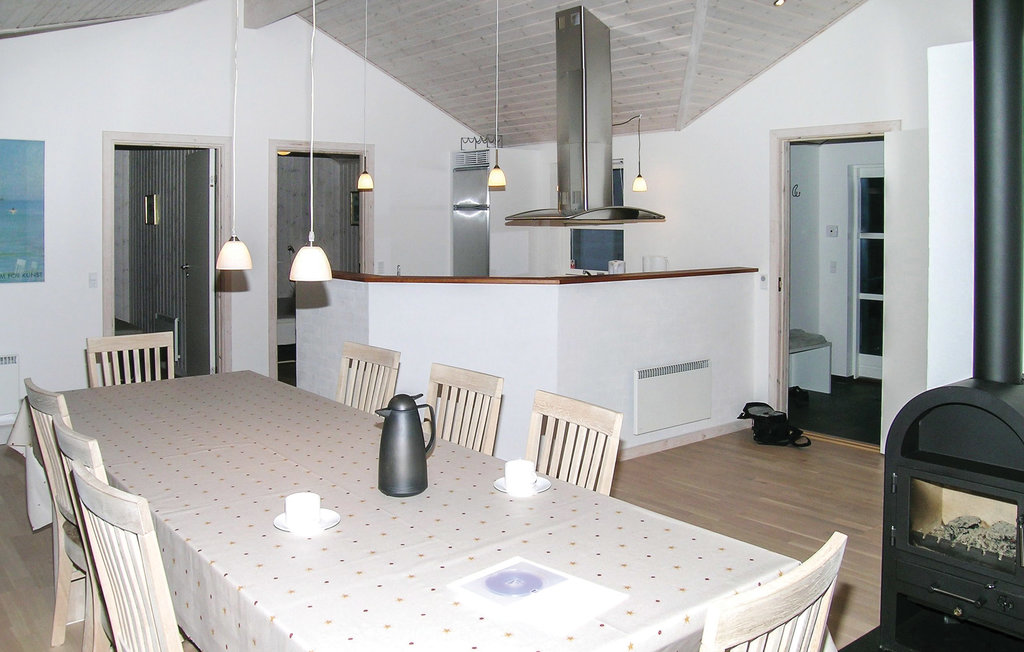 Ferienhaus - Bratten Strand , Dänemark - A20764 2