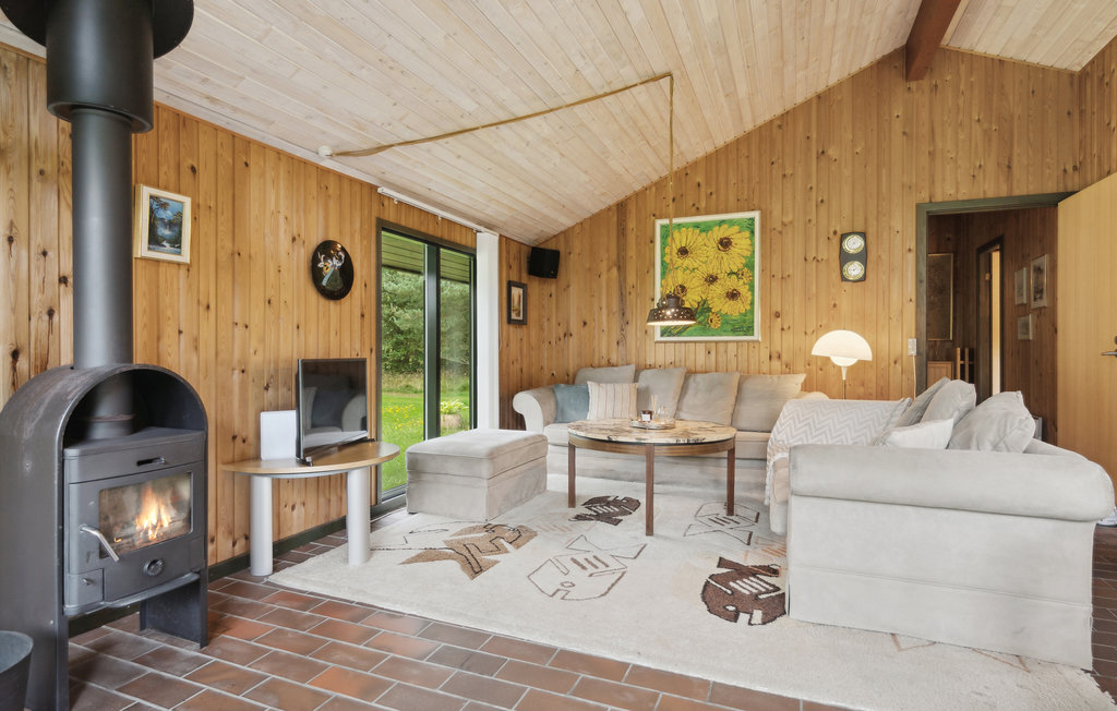 Feriehuse - Bratten Strand , Danmark - A20946 3