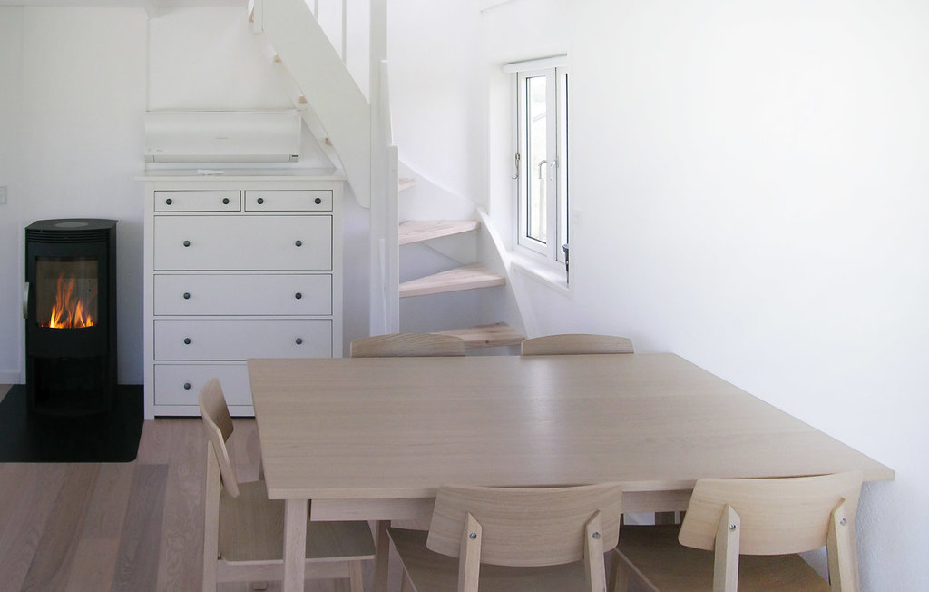 Feriehus - Bratten Strand , Danmark - A20875 3