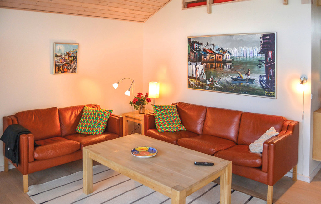 Ferienhaus - Bratten Strand , Dänemark - A20884 16