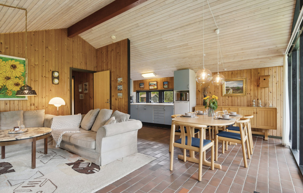 Feriehuse - Bratten Strand , Danmark - A20946 4