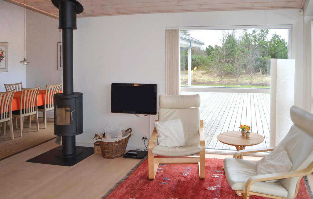 Ferienhaus - Bratten Strand , Dänemark - A20884 3